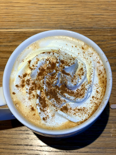 Starbucks Westgate - Singapore