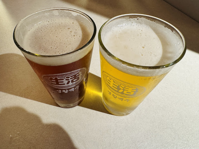 Opinii despre Daily Beer (Telok Ayer) în Singapore - Hospitality and gastronomy