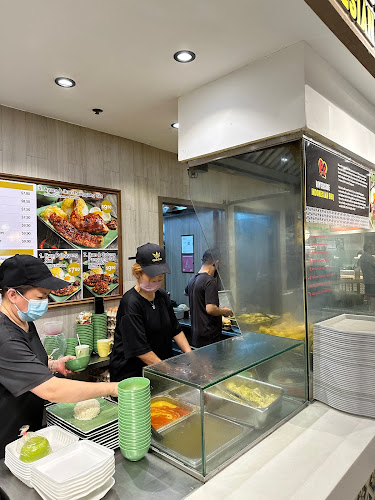 Riverside Indonesian BBQ