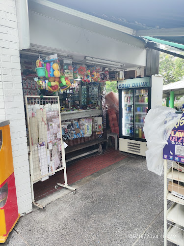 Ayer Rajah Food Centre