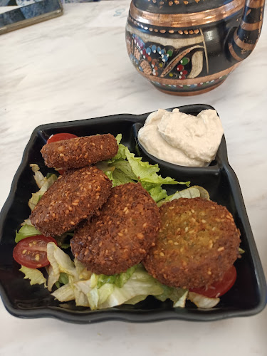 Comentarii opinii despre Cappadocia Turkish & Mediterranean Restaurant