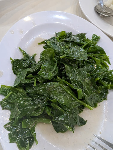 Comentarii opinii despre Le Man Seafood Restaurant 470B