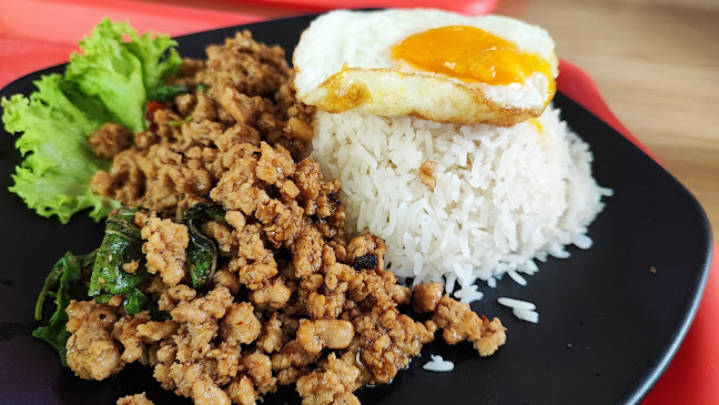 Comentarii opinii despre Phawo Thai Food