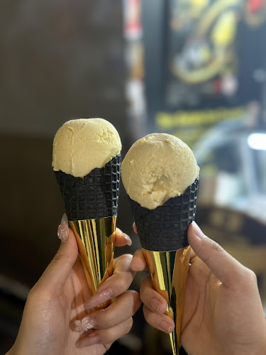 Blackgold Musang King Gelato | HB Classic