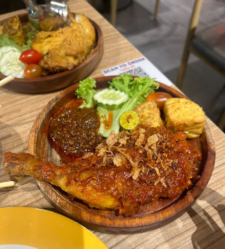 D’Penyetz Chai Chee Bedok