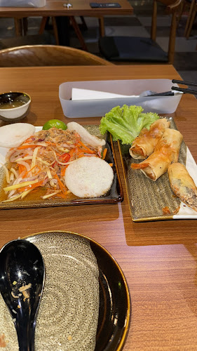 Saigon Legend Bar & Bistro - Hospitality and gastronomy