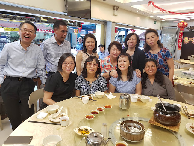 Lee Kwang Kee Teochew Cuisine