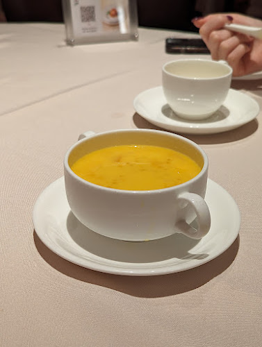 Opinii despre Li Bai Cantonese Restaurant în Singapore - Hospitality and gastronomy