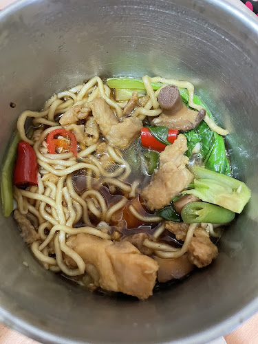 国昌 川味小厨 Mala xiang guo - Hospitality and gastronomy