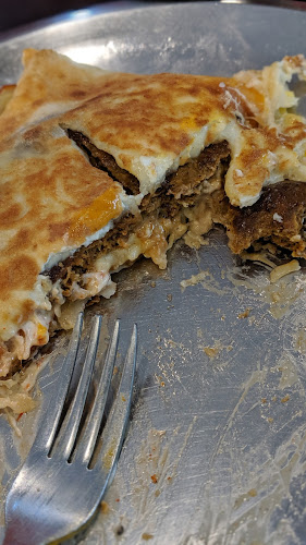 Springleaf Prata Place - Sunset Way - Hospitality and gastronomy