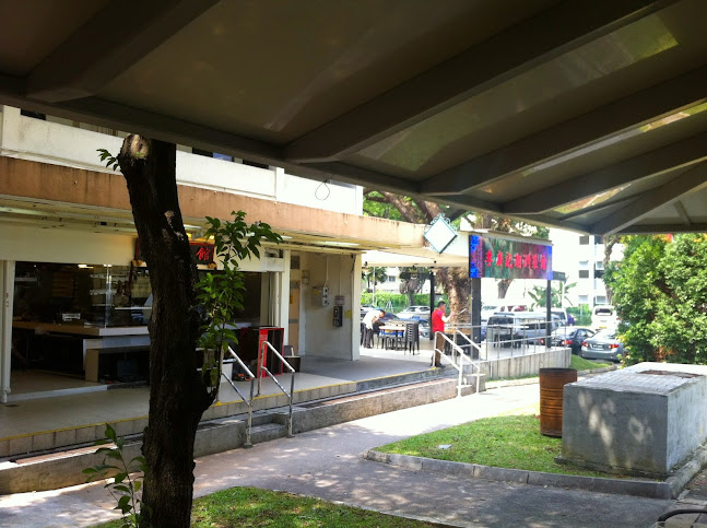 Lee Kwang Kee Teochew Cuisine