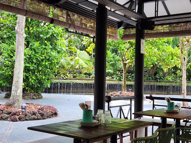 1 Cluny Rd, Singapore Botanic Gardens, Singapore 259569