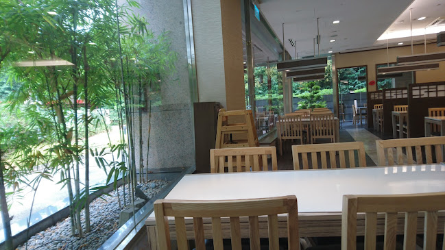 Donguri Family Restaurant (Member’s Only) - Hospitality and gastronomy