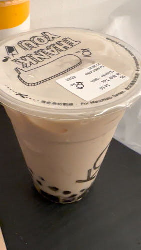 Opinii despre KOI Thé Express @ Northpoint City în Singapore - Hospitality and gastronomy