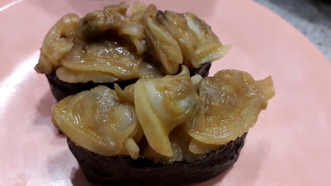 Sushi Express - Sun Plaza - Hospitality and gastronomy