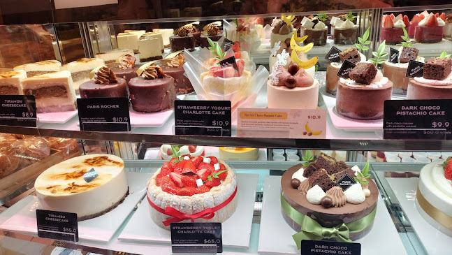 17 Petir Rd, #B1-16 Hillion Mall, Singapore 678278