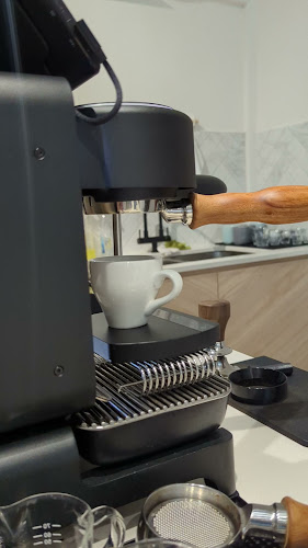 Zerah Coffee Roasters - Hospitality and gastronomy