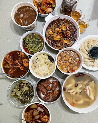 Opinii despre Lau Wang Claypot Delights @ Punggol Oasis Terraces în Singapore - Hospitality and gastronomy