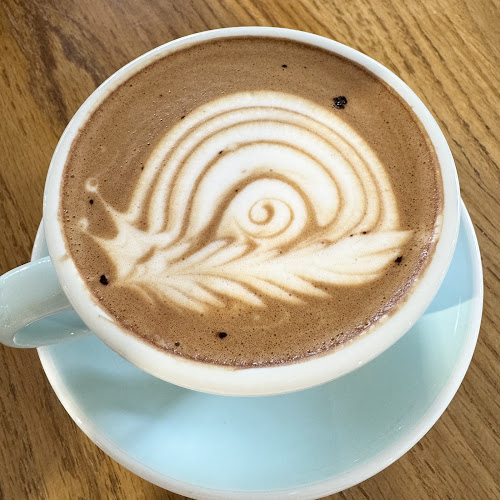 464 Crawford Ln, #01-464 6 Letter Brunch, Singapore 190464