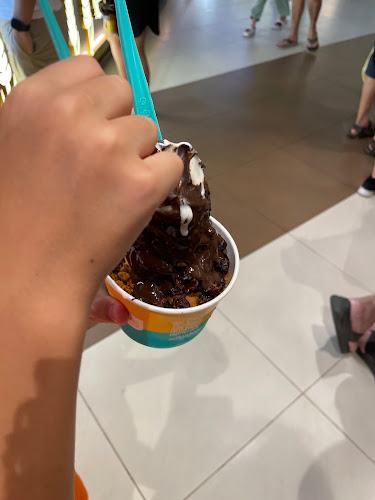 Yolé - Tampines Mall - Hospitality and gastronomy