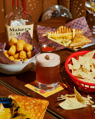 Opinii despre Parliament în Singapore - Hospitality and gastronomy