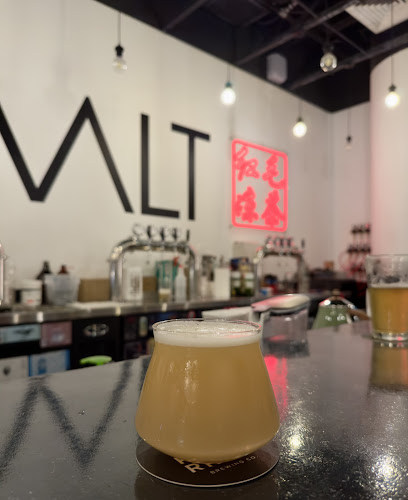 MALT Craft Beer Bar
