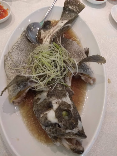 Gim Tim Restaurant - Singapore