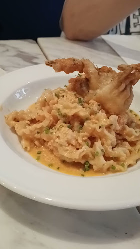 Chicco Trattoria (Telok Ayer, Italian Restaurant) - Hospitality and gastronomy