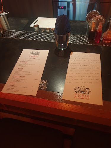 Here Kitty Kitty - Speakeasy & Cocktail Lounge - Hospitality and gastronomy