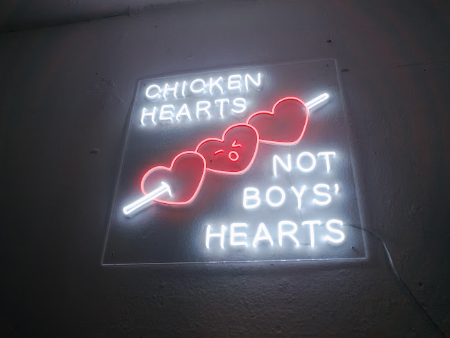 318 Changi Rd, Singapore 419793