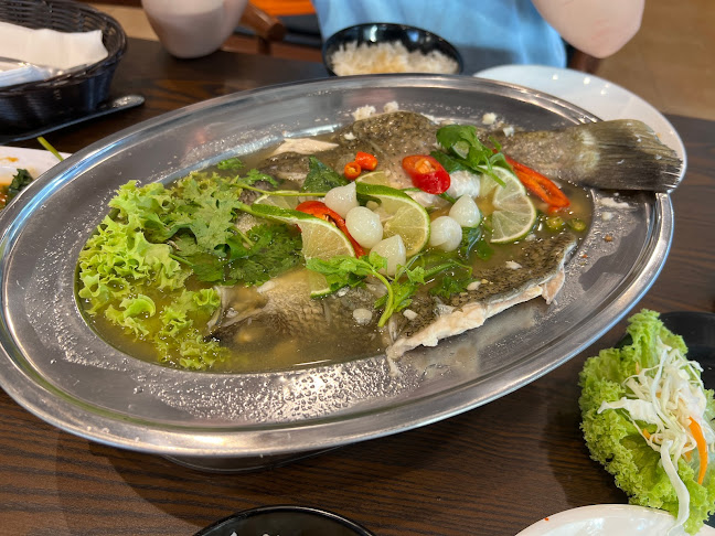 Nakara Thai Cuisine - Hospitality and gastronomy