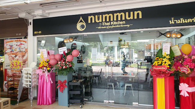 Nummun Thai Kitchen