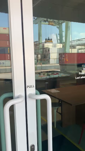 39 Keppel Road, Tanjong Pagar Distripark, #01-02, 089065