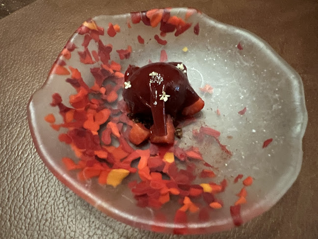 Comentarii opinii despre Araya