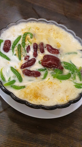 Comentarii opinii despre Island Penang Kitchen