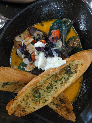 Vineyard - Singapore