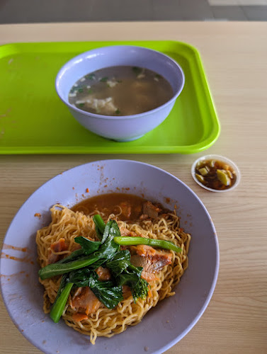 Opinii despre Bukit Merah View Market & Hawker Centre în Singapore - Hospitality and gastronomy