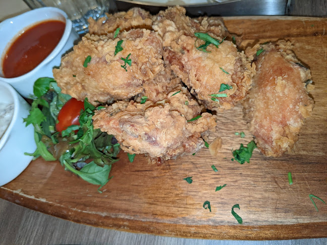 Spizza Bukit Timah - Hospitality and gastronomy