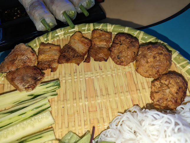 Ăn Là Ghiền-Lẩu Nướng - Hospitality and gastronomy