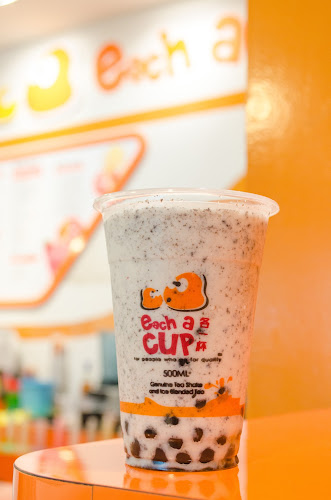 Opinii despre Each a Cup @ ITE College West în Singapore - Hospitality and gastronomy