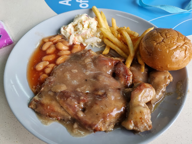 Comentarii opinii despre 自家西餐 Zi Jia Western