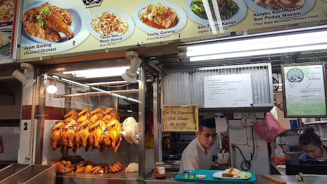 01-40 Bukit Batok Central, Block 640, Singapore 650640