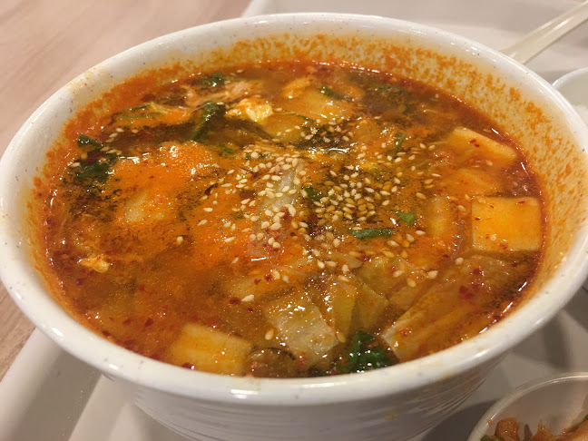 Comentarii opinii despre Kopitiam @ Tampines St 21