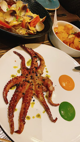 Comentarii opinii despre Amò