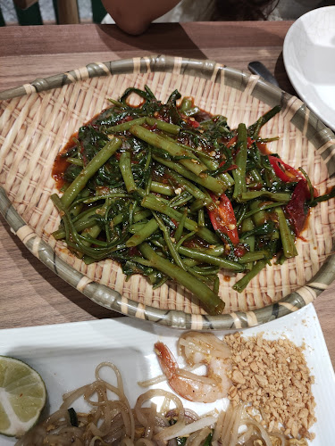 Sanook Kitchen - Lot One