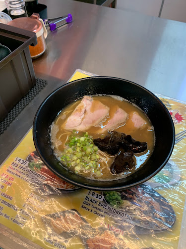 Comentarii opinii despre Tastebud Coffeeshop