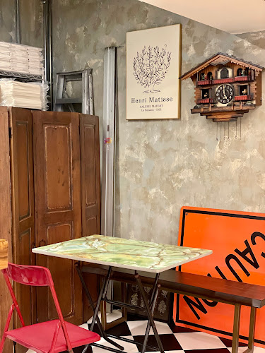 Opinii despre Janie The Bakery în Singapore - Hospitality and gastronomy