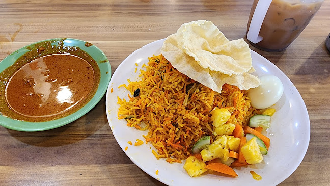 Opinii despre R.K. Eating House în Singapore - Hospitality and gastronomy