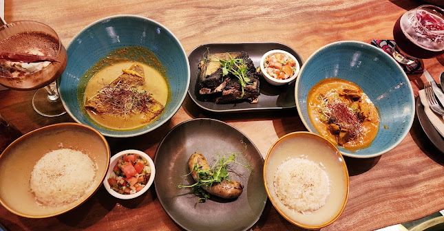 Kafe Utu - Hospitality and gastronomy