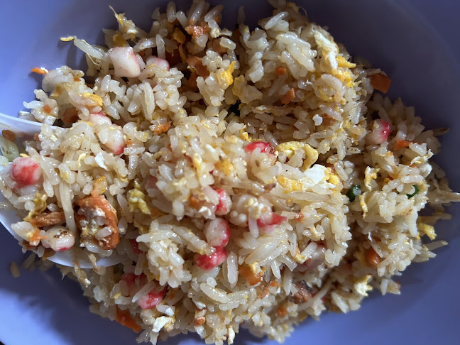 Palate Seafood Kitchen - Hospitality and gastronomy